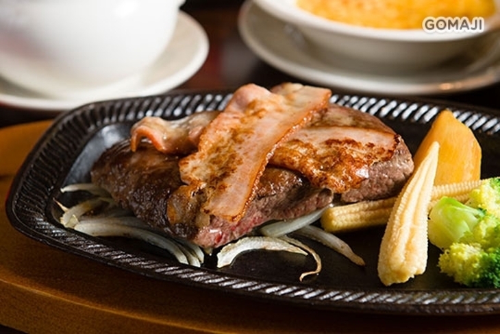 鬥牛士(長安店)