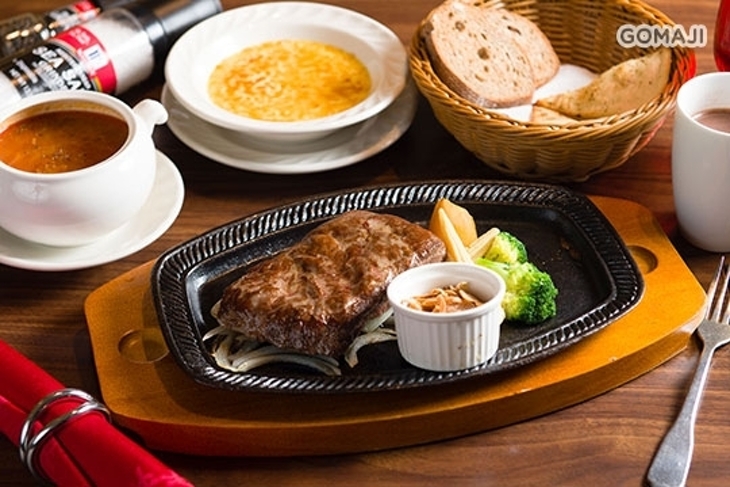 鬥牛士(長安店)