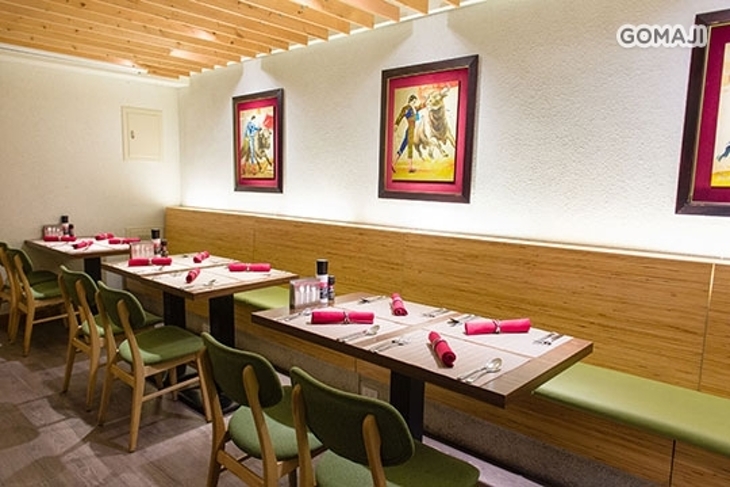 鬥牛士(長安店)