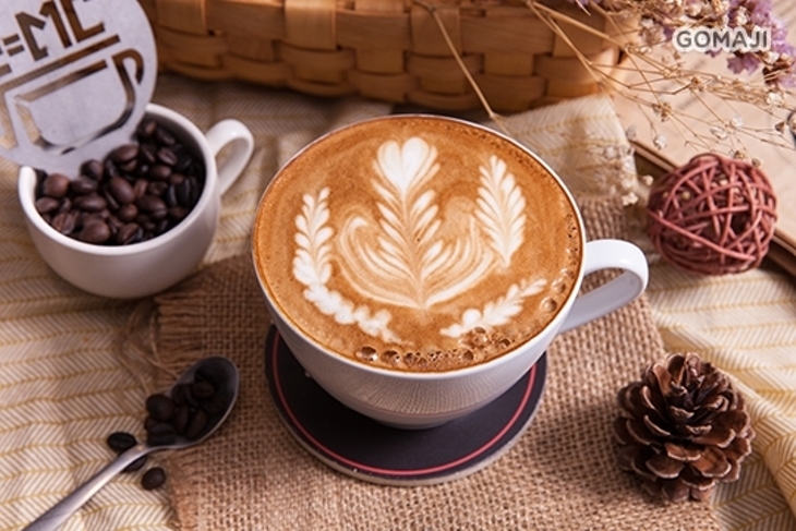 E=MC² Café
