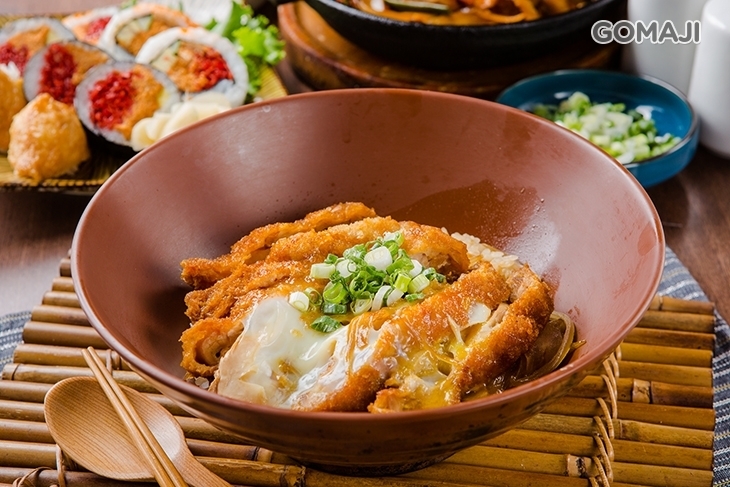 鹿野平價日本料理