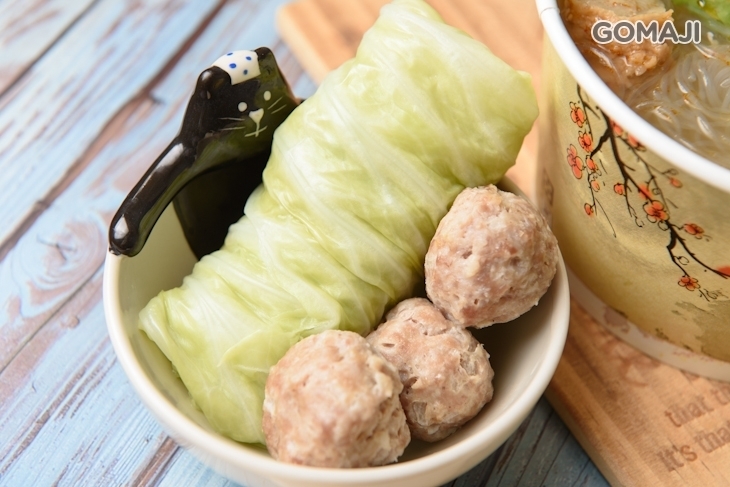 貓屋 日式關東煮