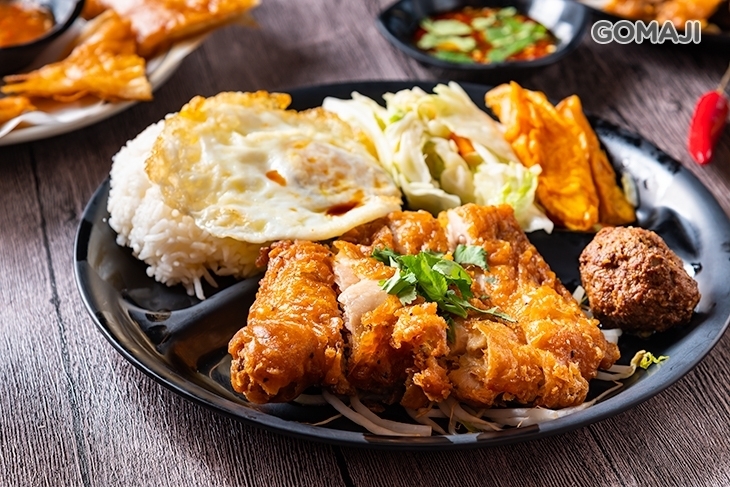 瑪莉廚房 Mary's Kitchen