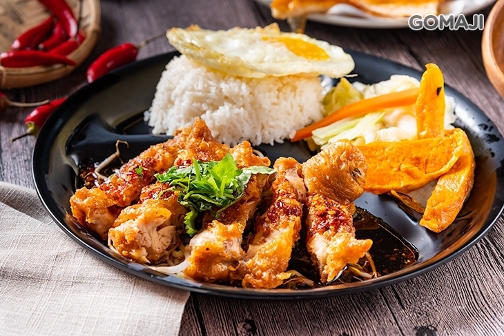 瑪莉廚房 Mary's Kitchen