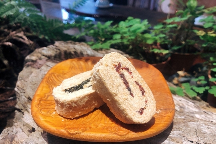 糖姥姥手工酥糖