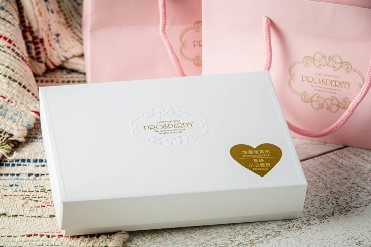 糖姥姥手工酥糖