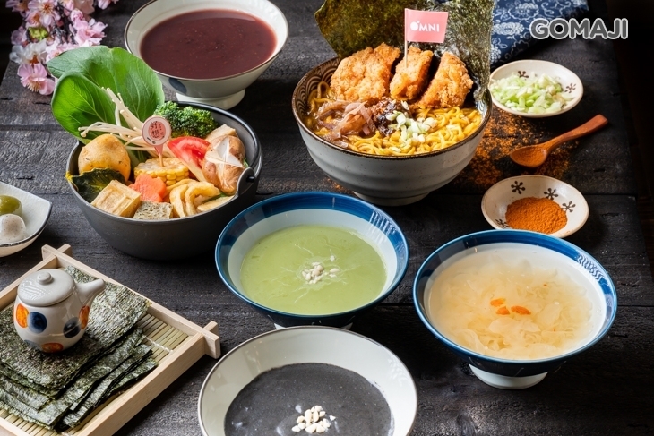 好想吃冰かき氷/日式蔬食