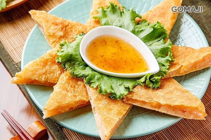 小白象泰國料理