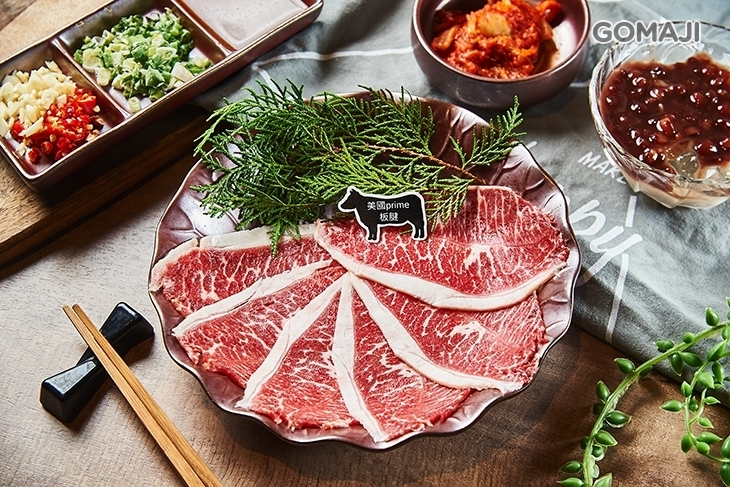 宮鶴炙燒專門店