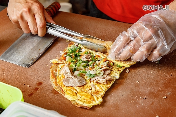 陸家班(公館店)