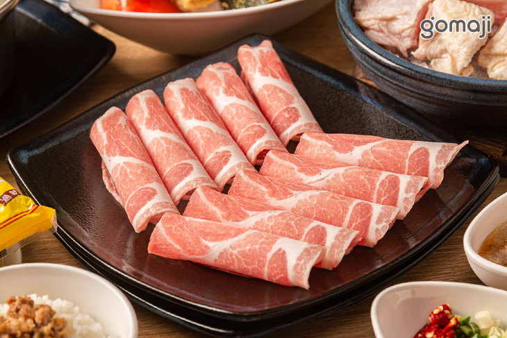 立川黃金鍋(西門衡陽店)