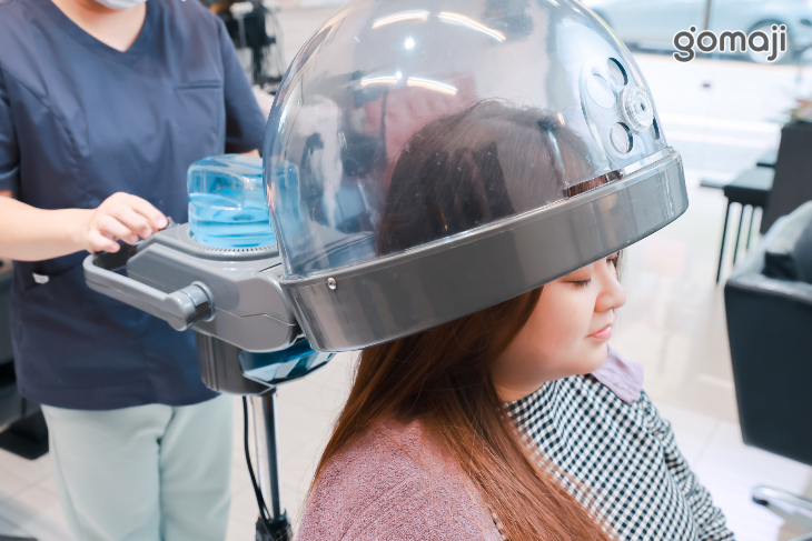 TB美妍髮型美學沙龍