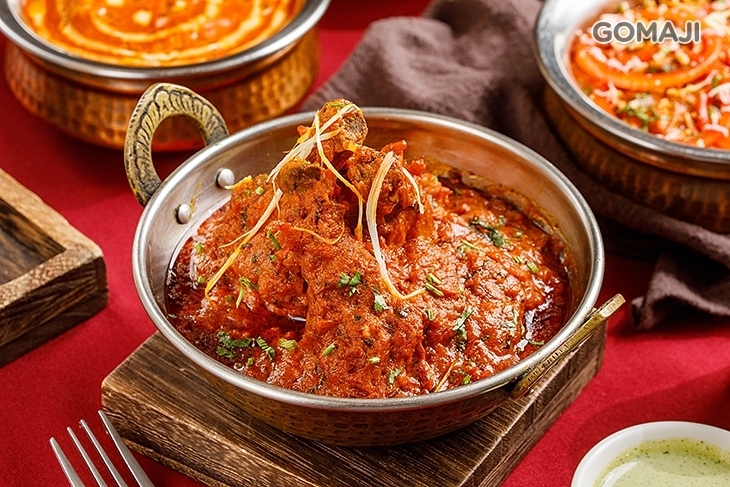 西藏廚房Tibet kitchen