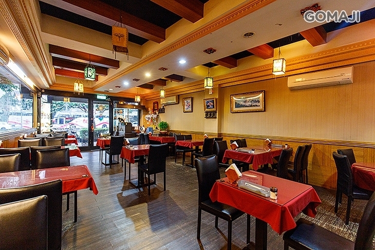 西藏廚房Tibet kitchen