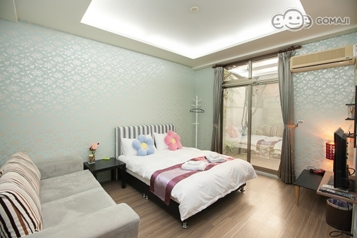 花蓮-99 Guest House