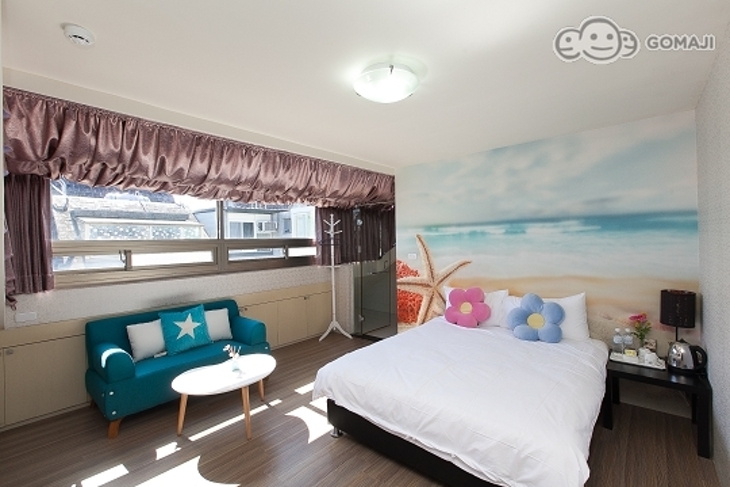 花蓮-99 Guest House