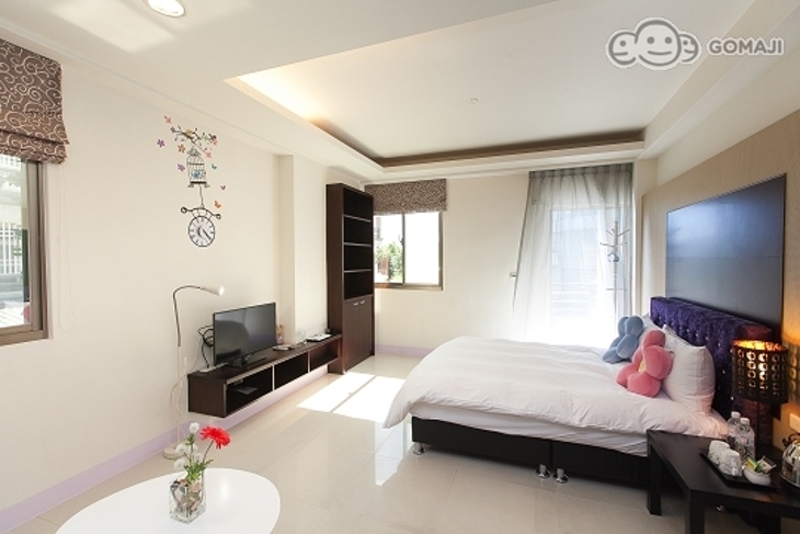 花蓮-99 Guest House