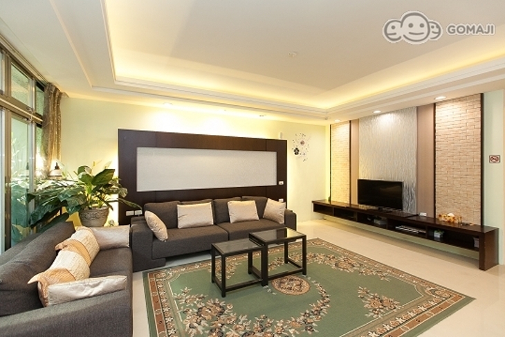 花蓮-99 Guest House