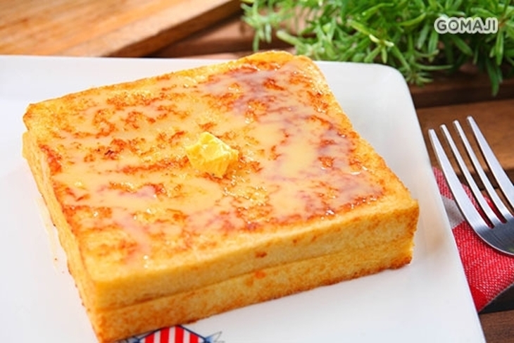 傑克漢堡(大墩店)