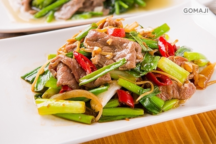食牛涮涮鍋台灣溫體牛