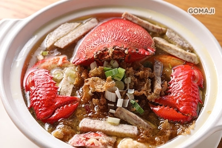 康迎鼎(陽明山店)