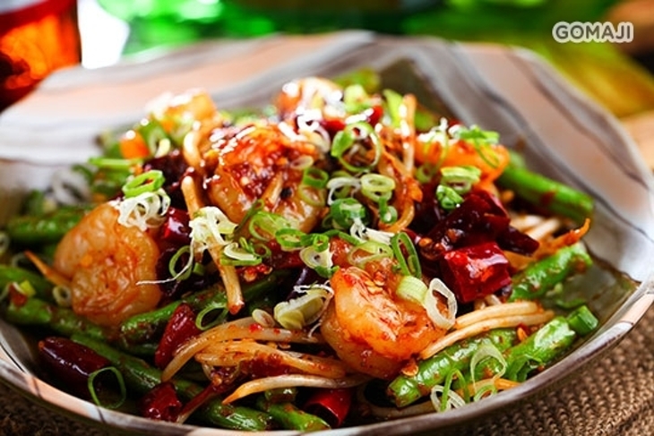 涼沢日式炒麵/台式炸物料理製造所