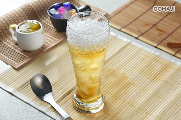 玉媽水果剉冰