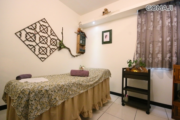 莯之妍身心靈工作坊