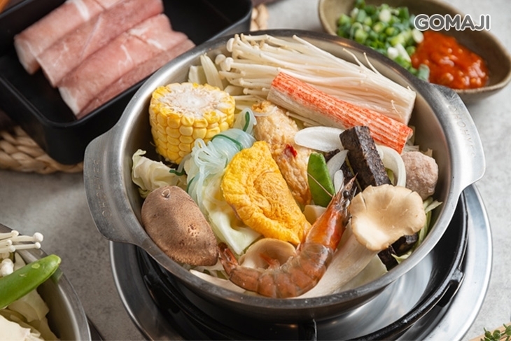 大呼過癮(通化店)