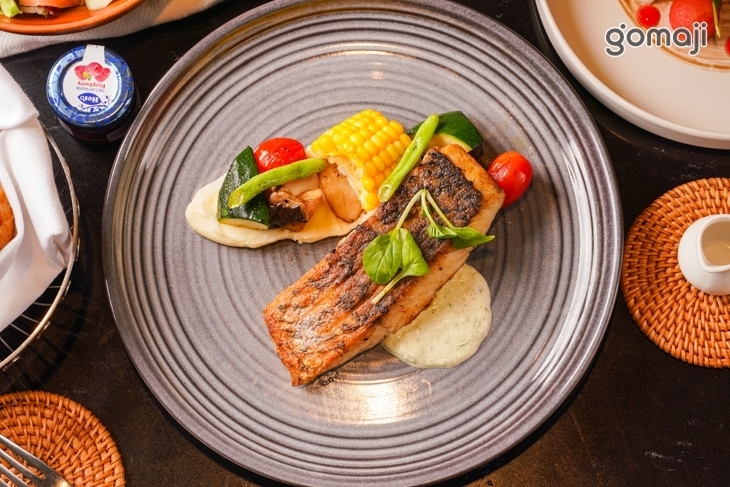 H2O水京棧國際酒店-Ripple