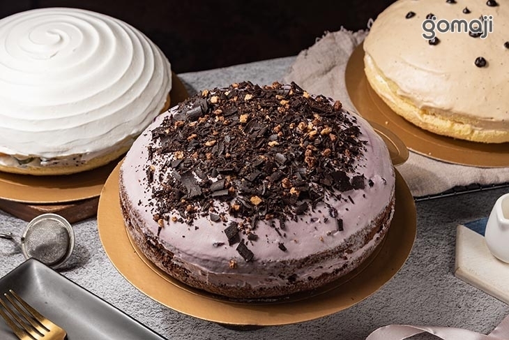 搖滾超人烘焙坊