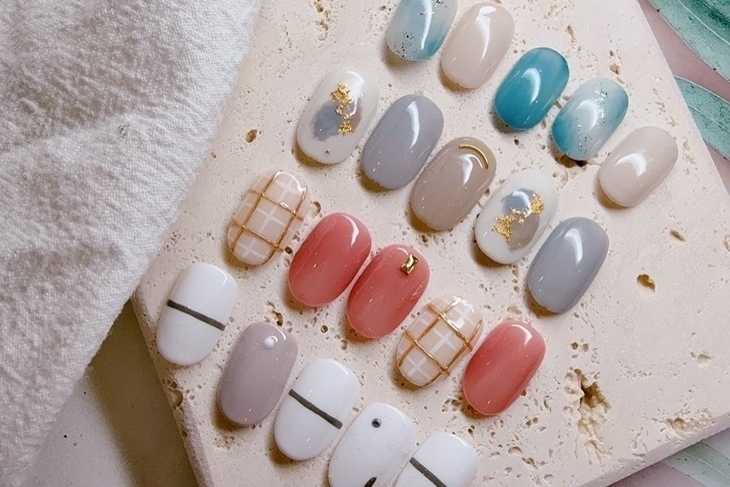 I.N nail House 美甲護理沙龍