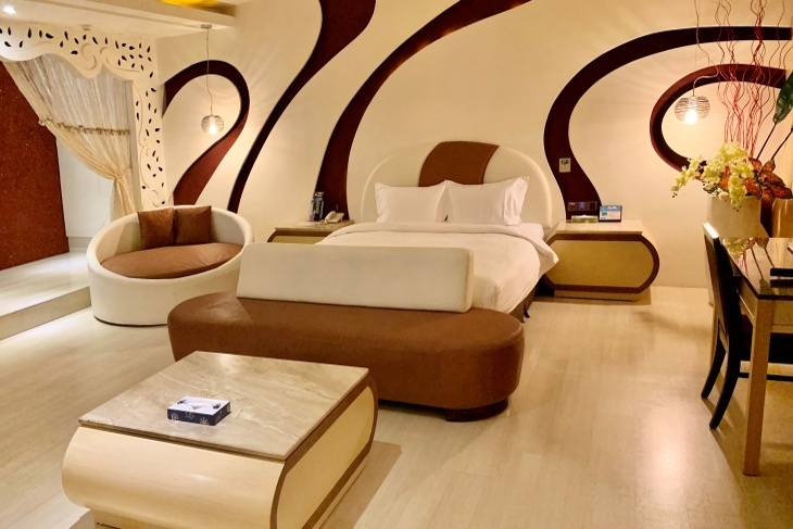 高雄-美麗四季精品旅館