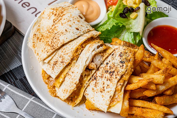 森尼班克早午餐(信義店)