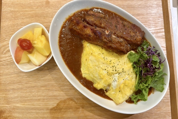 Dear 40 Cafe (笛兒咖啡)