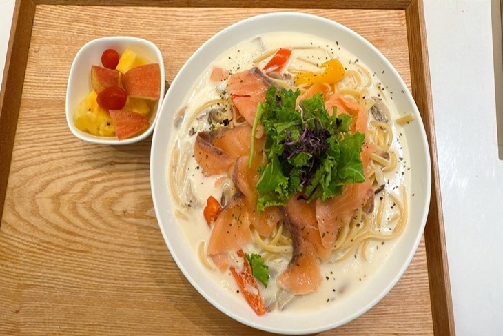Dear 40 Cafe (笛兒咖啡)