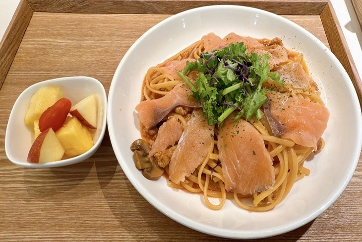 Dear 40 Cafe (笛兒咖啡)