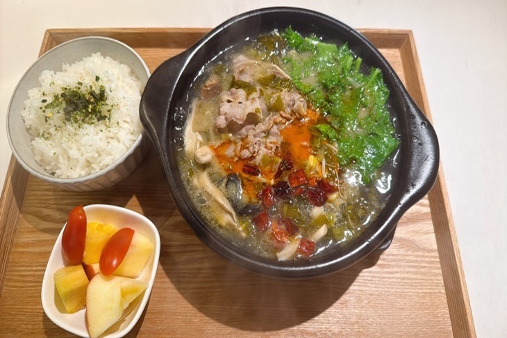 Dear 40 Cafe (笛兒咖啡)