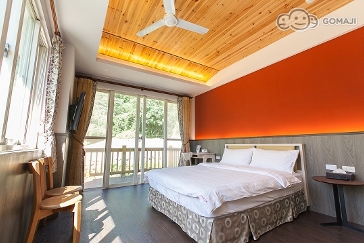 花蓮-生日快樂莊園Joy Garde