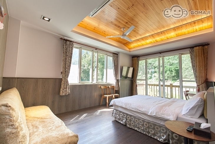 花蓮-生日快樂莊園Joy Garde