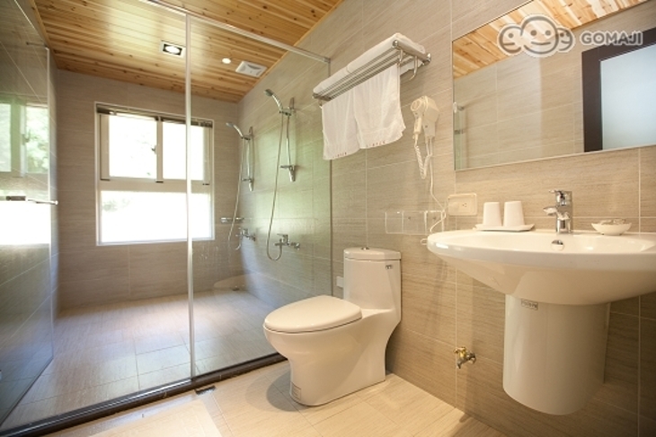 花蓮-生日快樂莊園Joy Garde