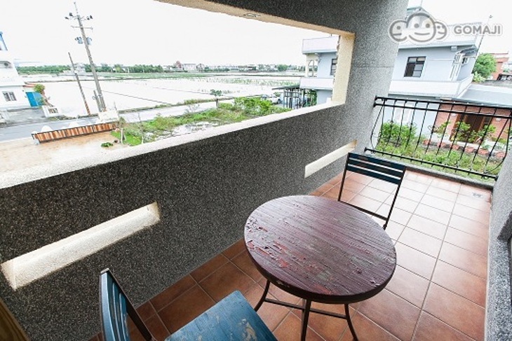 宜蘭-沐禾渡假會館