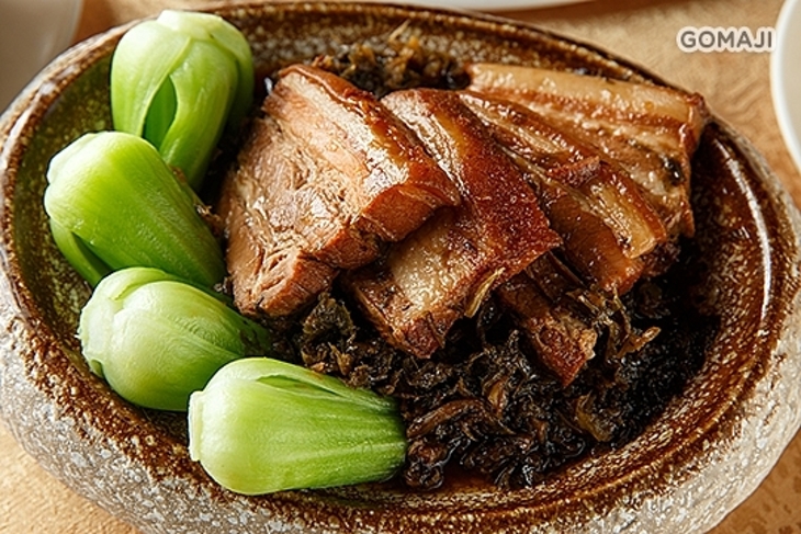 臻愛會館中菜餐廳(新北永和店)