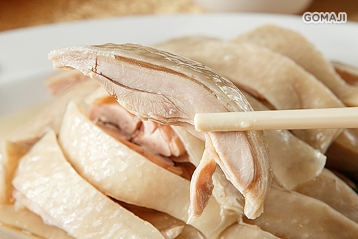 臻愛會館中菜餐廳(新北永和店)