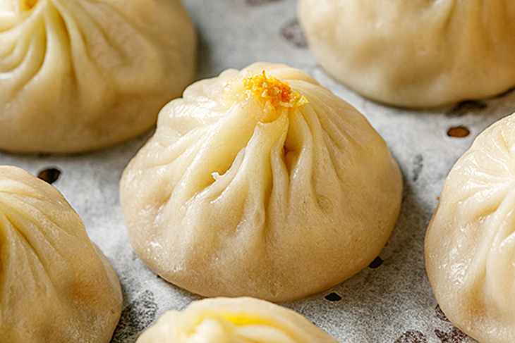 普園北方麵食館