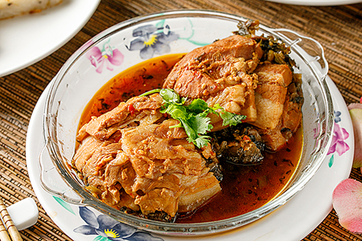 普園北方麵食館