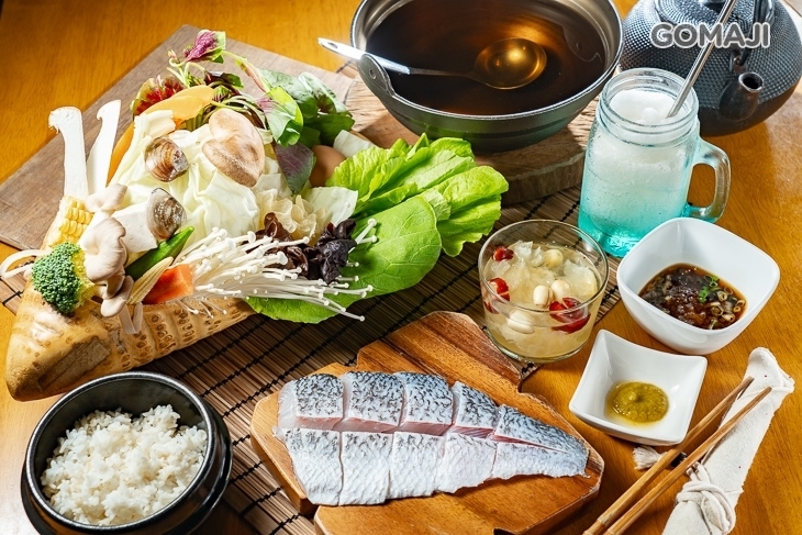 冊竹園鍋坊