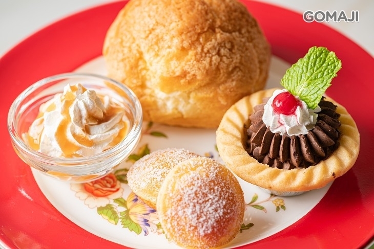 Le FelicityGardens 法莉詩蒂
