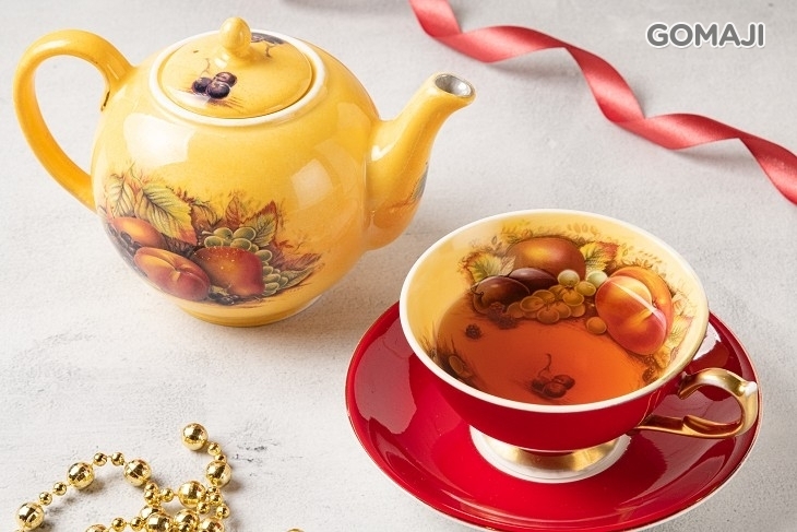 Le FelicityGardens 法莉詩蒂
