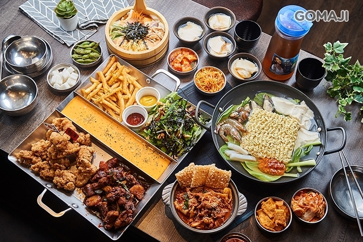 娘子居食屋(美術館店)